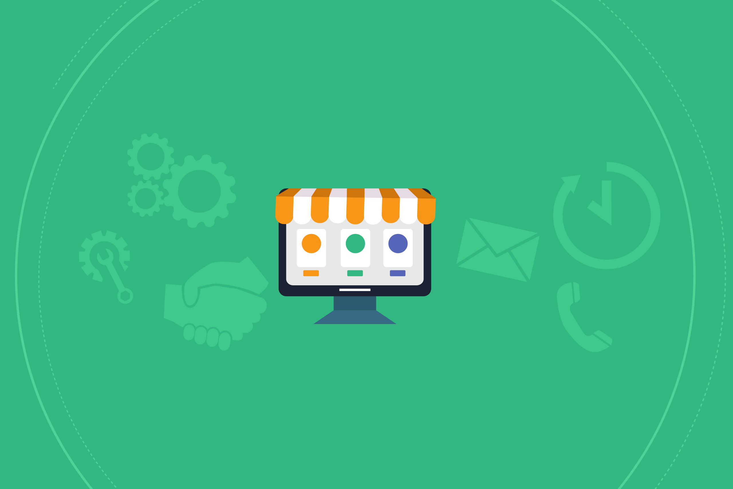 amazon-wordpress-theme