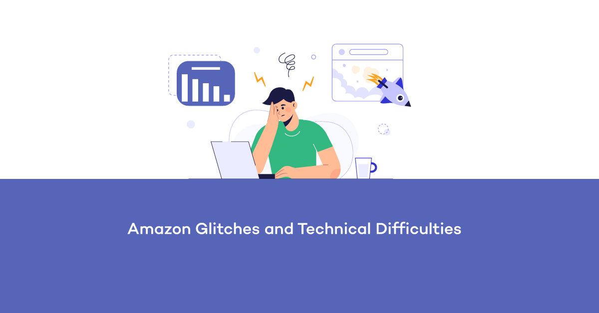 glitches-on-amazon