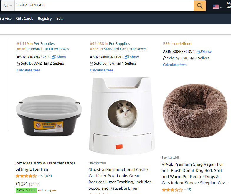 amazon-products-section