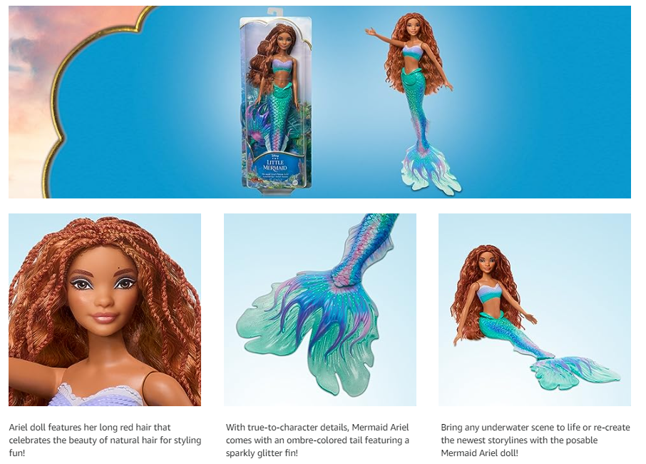 little-mermaid-toy