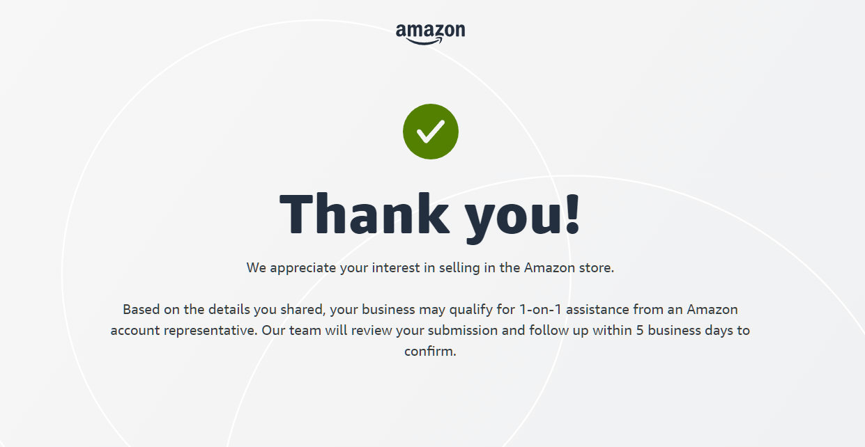 amazon-thank-you-message