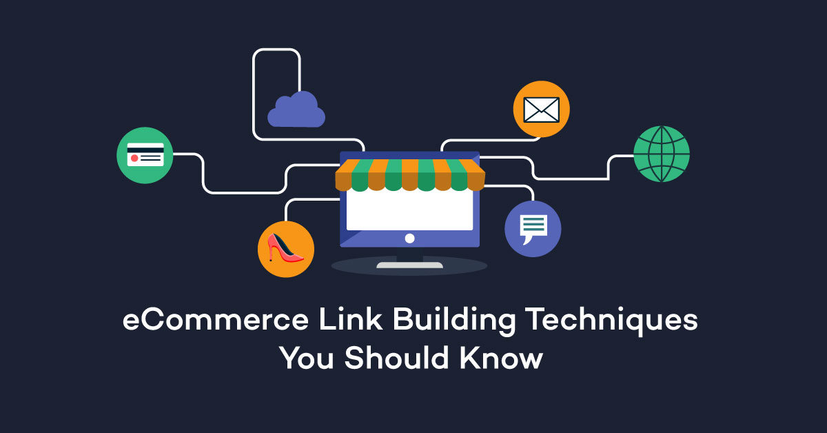 eCommerce-link-building