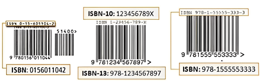 isbn-code-sample