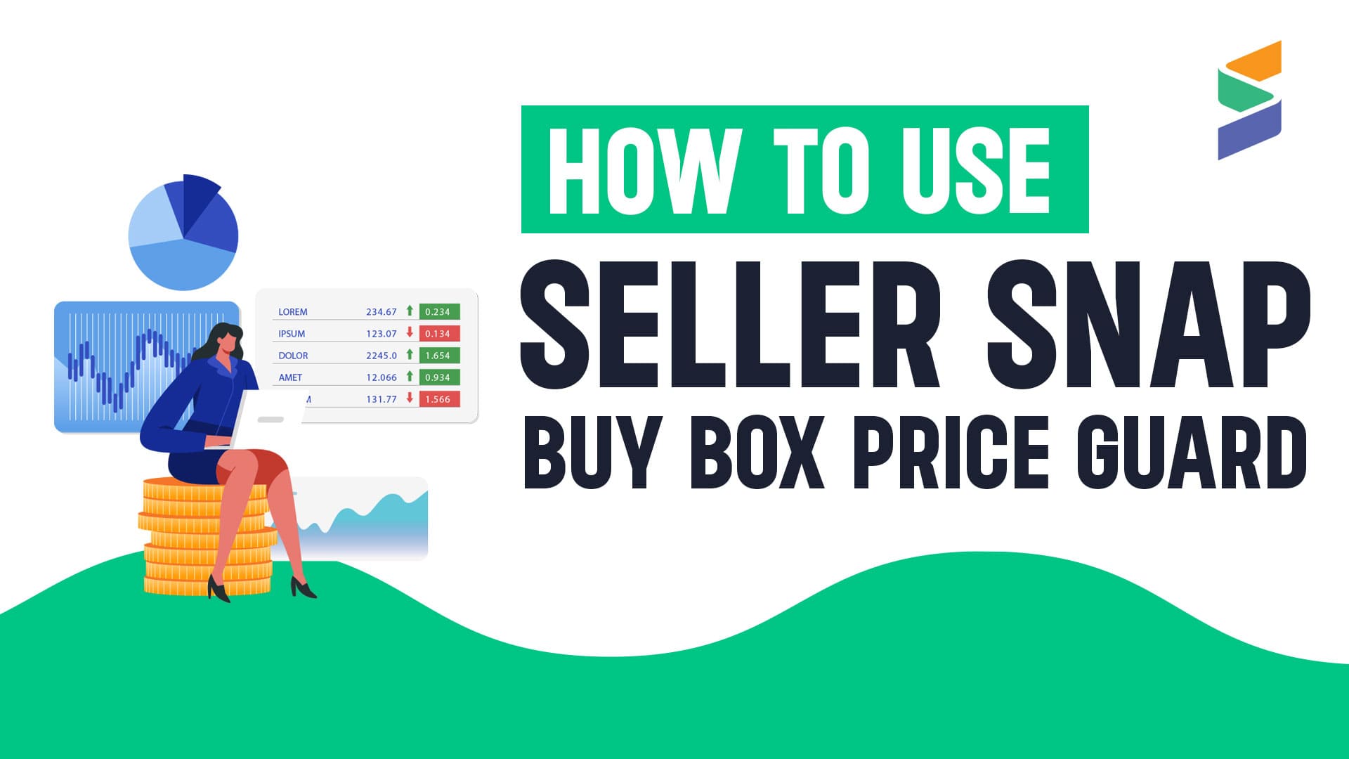 How to use Seller Snap Buy Box Price Guard