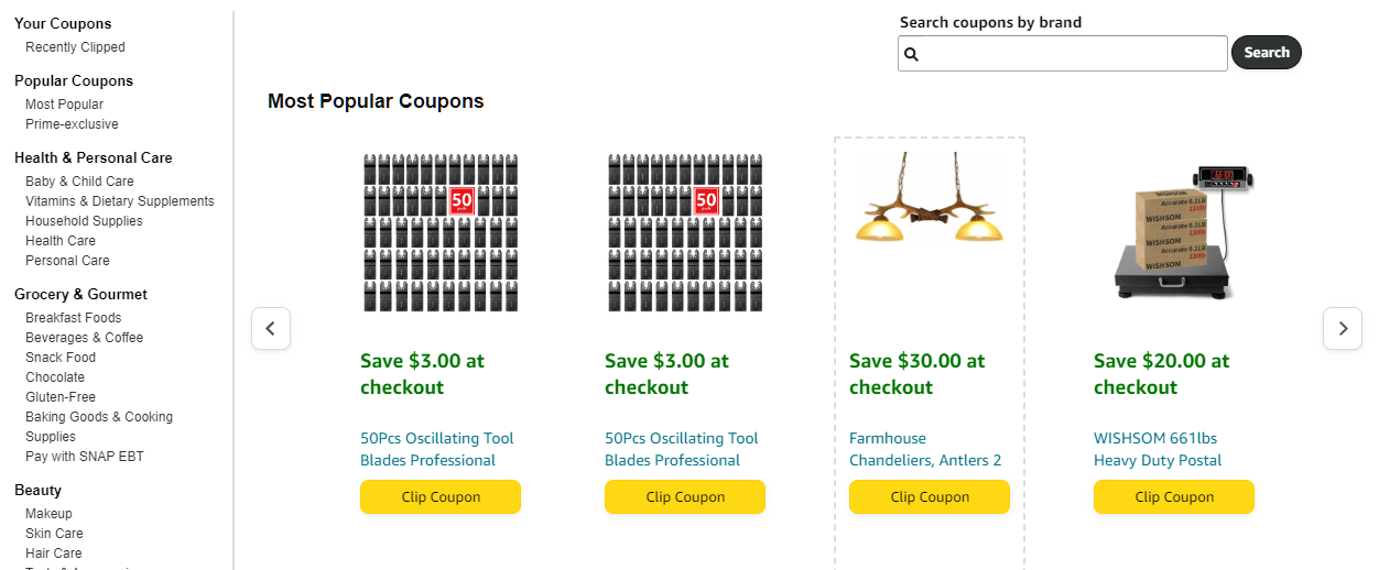 amazon-coupons