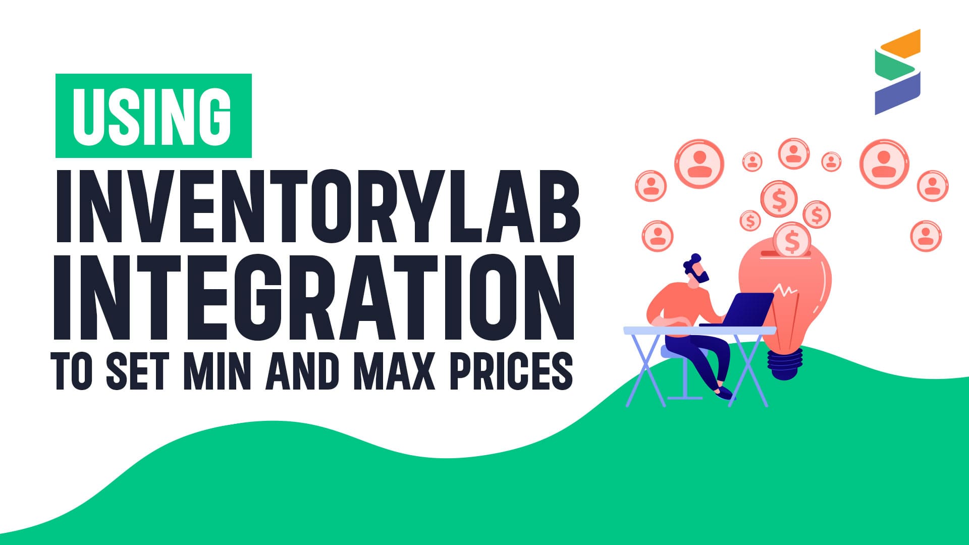 Using InventoryLab Integration To Set Min and Max Prices